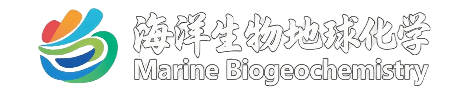 海洋生物地球化学